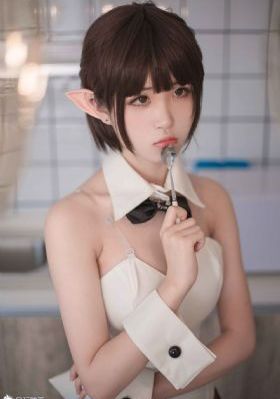 尼寺情事