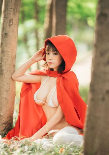 黑暗伊甸园