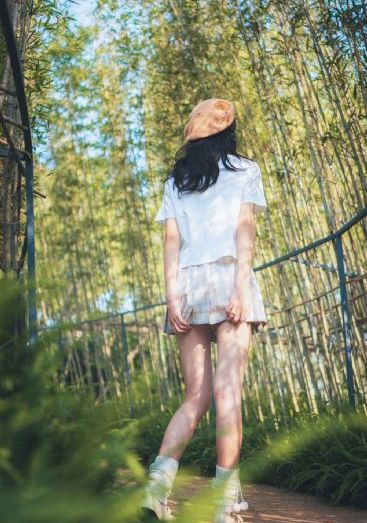 我邻居的妻子好色