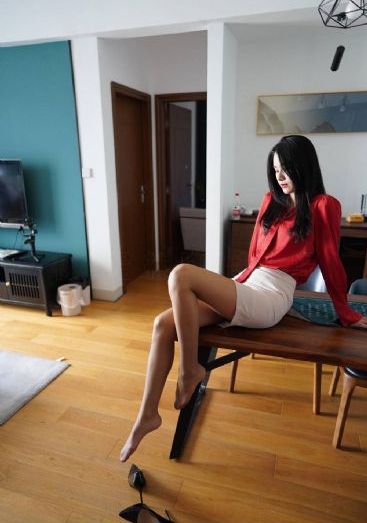 女杀手