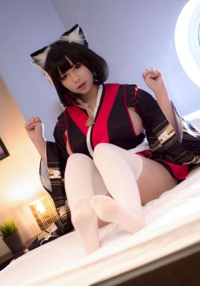 顽皮的女友