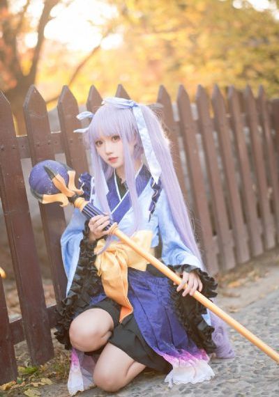 我最爱的女人们