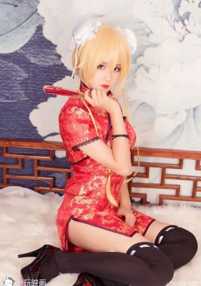 秦时明月第三季