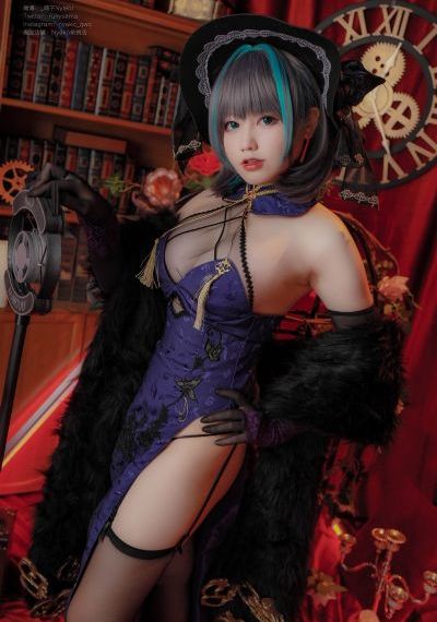 小泉真希