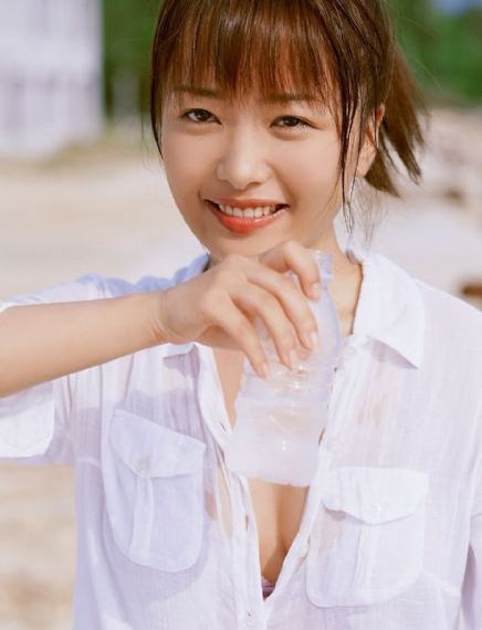 朋友的妈妈