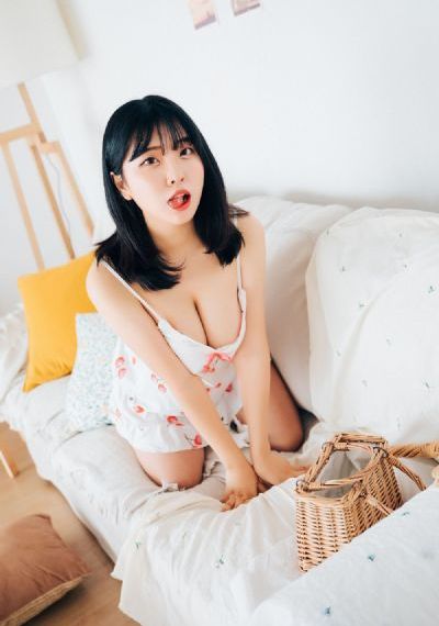 狂野少女电视剧