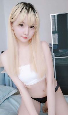 螺女挑春