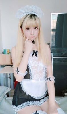 傻妞归来