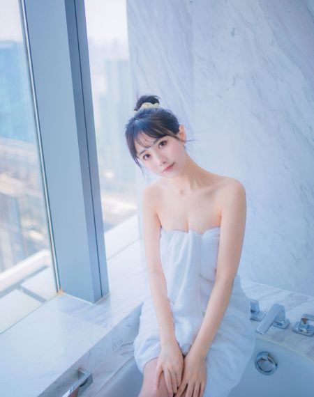 我的女孩国语版