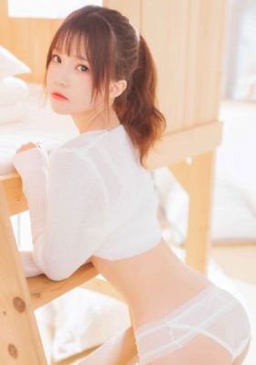 日本生活中的玛丽