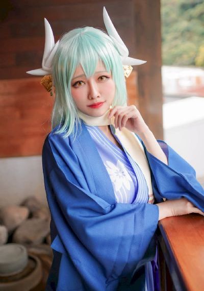 甜小姐与冷先生