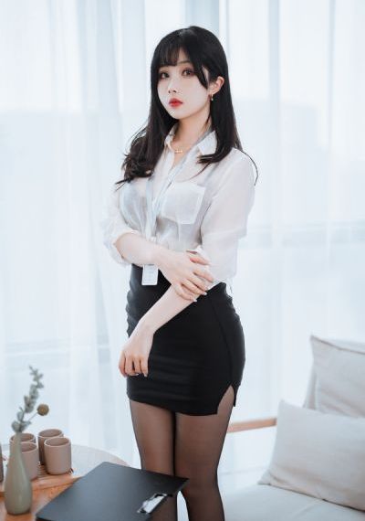 魅影直播