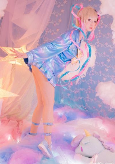不良义姐