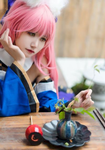 小草青青