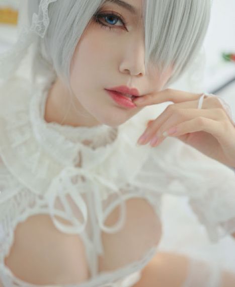 悲情母子