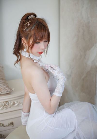 婶子的诱惑