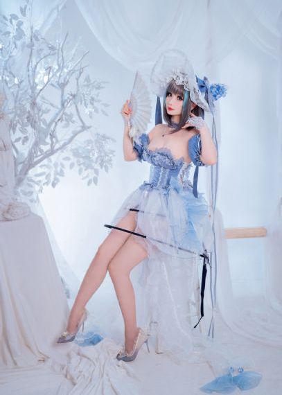 漂亮的小桃子