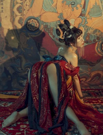 两个人的世界视频