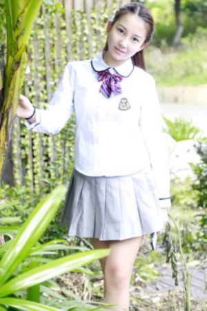 林子菌