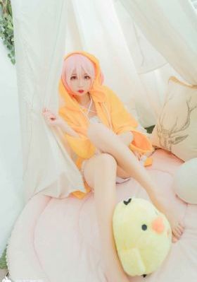 福星小子