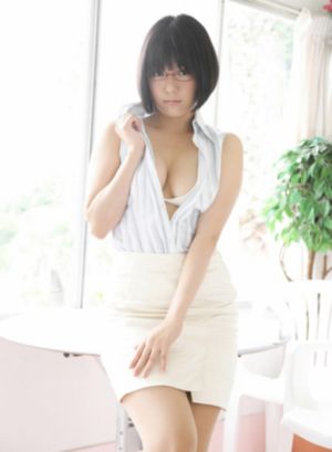 年轻的女学生3