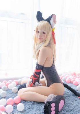 玉足