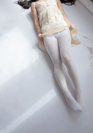 不再流泪的女人