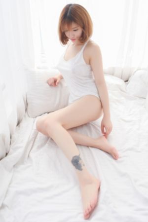 性感迷人的保姆