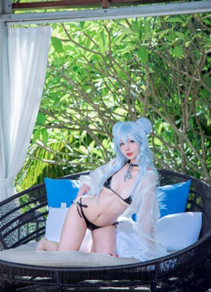 小嫂子5
