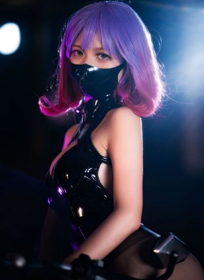 王鸥