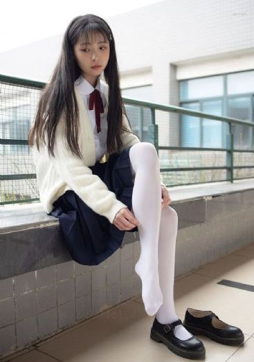 卖保险套的女销售3