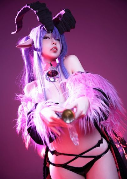 魔法少女小圆外传第二季