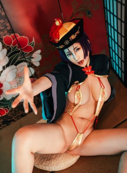 我献祭亿万生灵成神