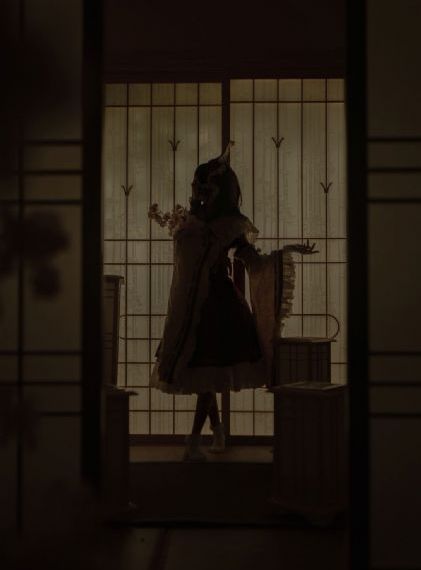 暗夜与黎明电视剧在线观看