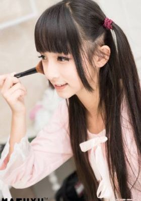 角头大姐