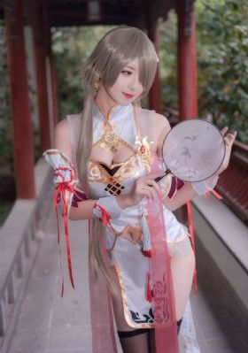 钟馗传说