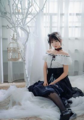 白娘子传奇