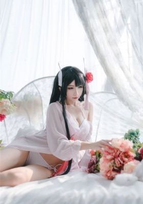 我哥哥的女朋友