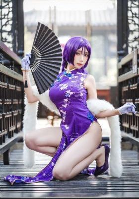 李菲儿