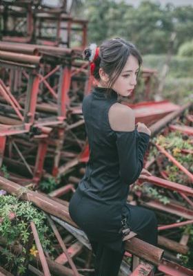 姐姐的朋友西瓜
