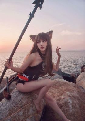 禁忌女孩2