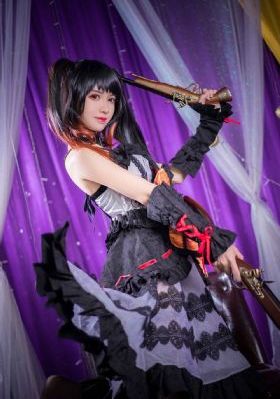 奈何boss又如何