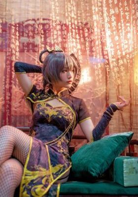 亲爱的妈妈3