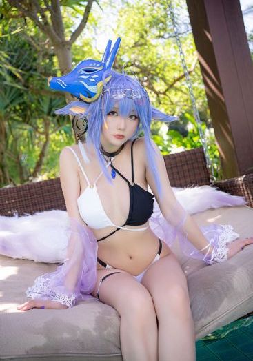 我女朋友的妈妈